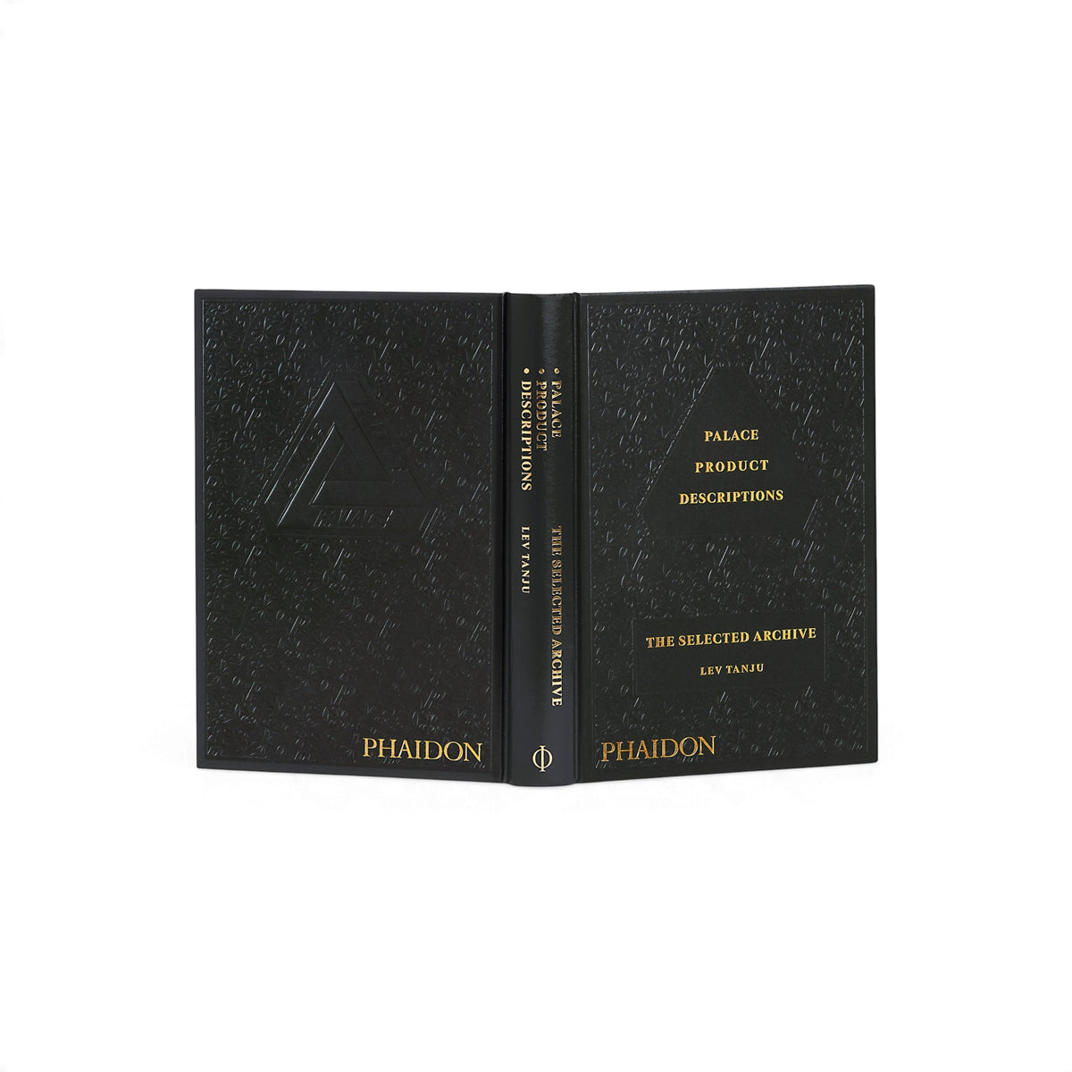 Palace Product Descriptions: The Selected Archive - Bücher - Phaidon – view 5