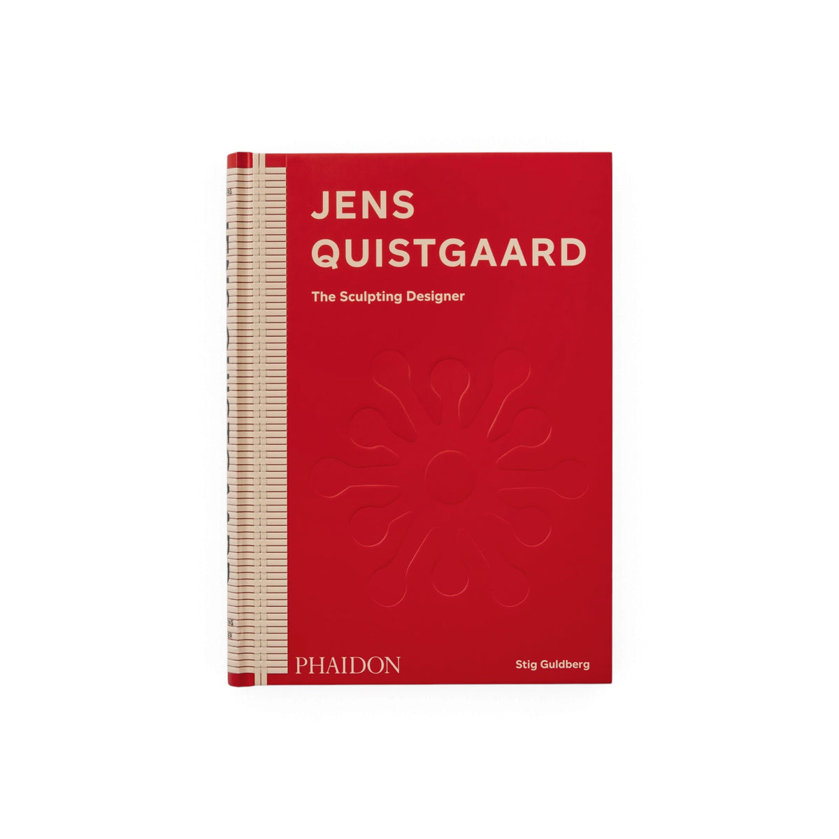 Jens Quistgaard: The Sculpting Designer - Bücher - Phaidon – view 6