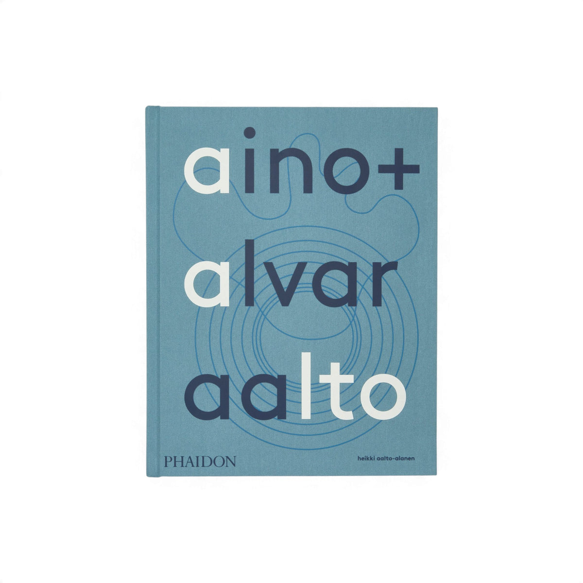 Aino + Alvar Aalto: A Life Together - Bücher - Phaidon – view 4