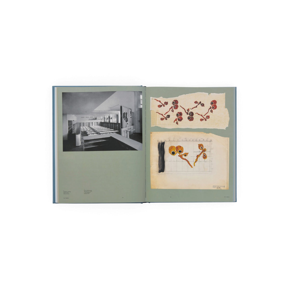 Aino + Alvar Aalto: A Life Together - Bücher - Phaidon – view 5