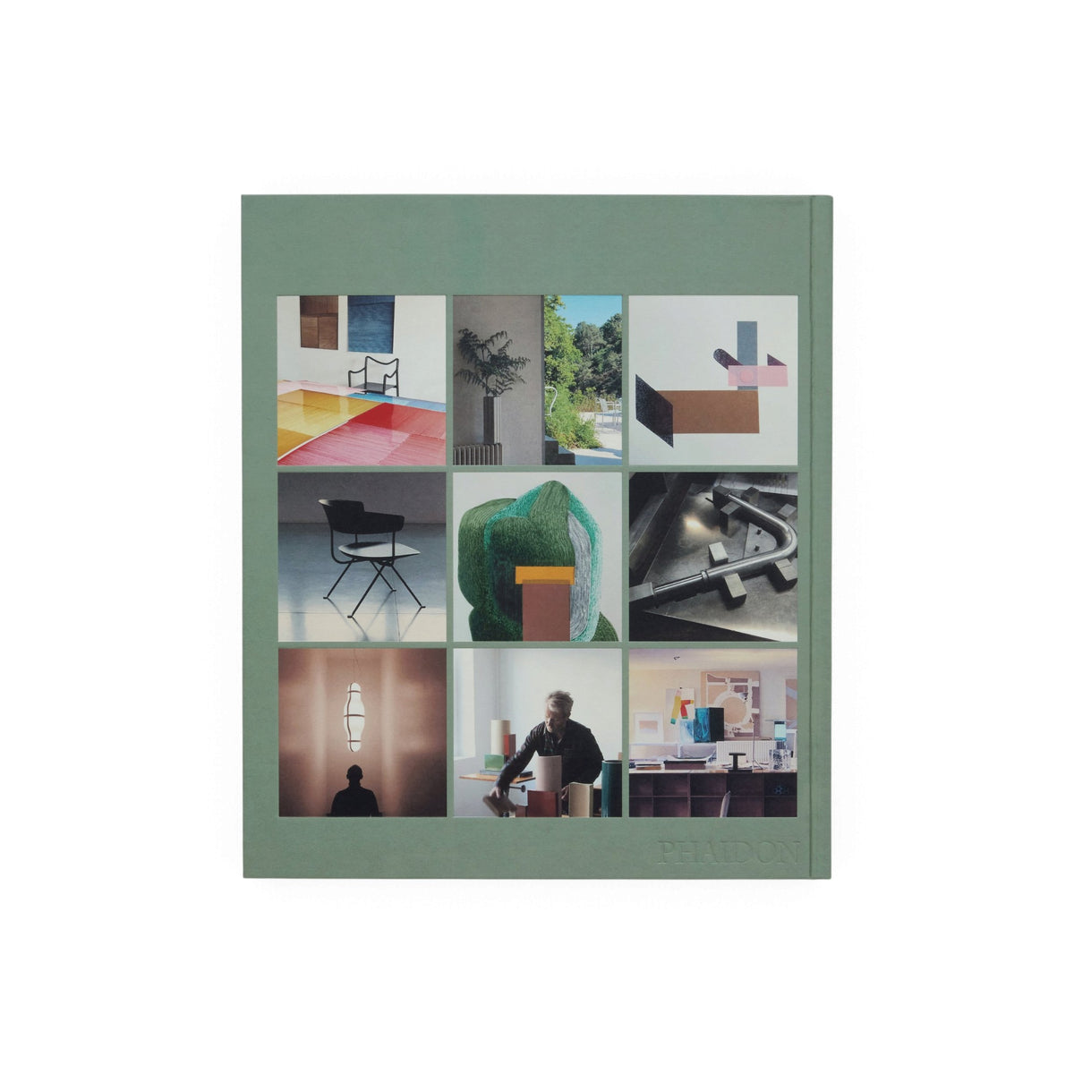 Ronan Bouroullec: Day After Day - Bücher - Phaidon – view 5