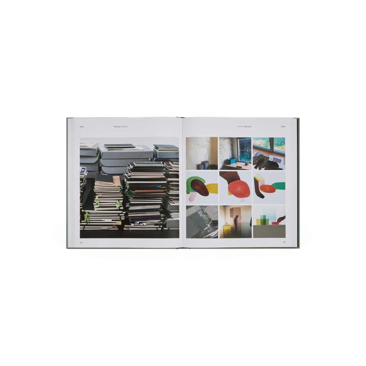 Ronan Bouroullec: Day After Day - Bücher - Phaidon – view 6