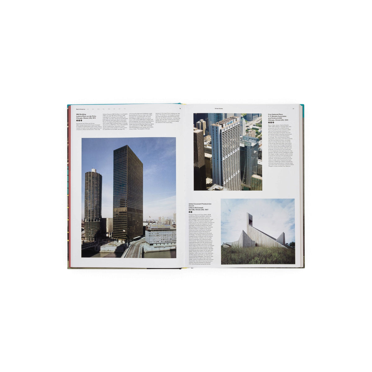 Atlas of Mid-Century Modern Masterpieces - Bücher - Phaidon – view 6