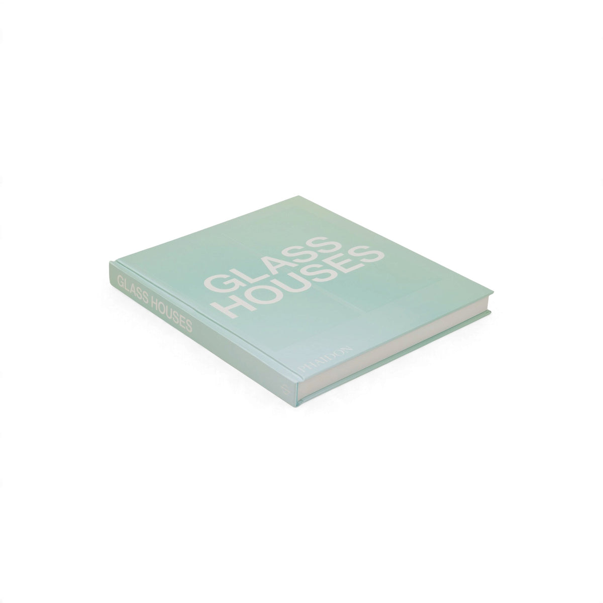 Glass Houses - Bücher - Phaidon – view 3