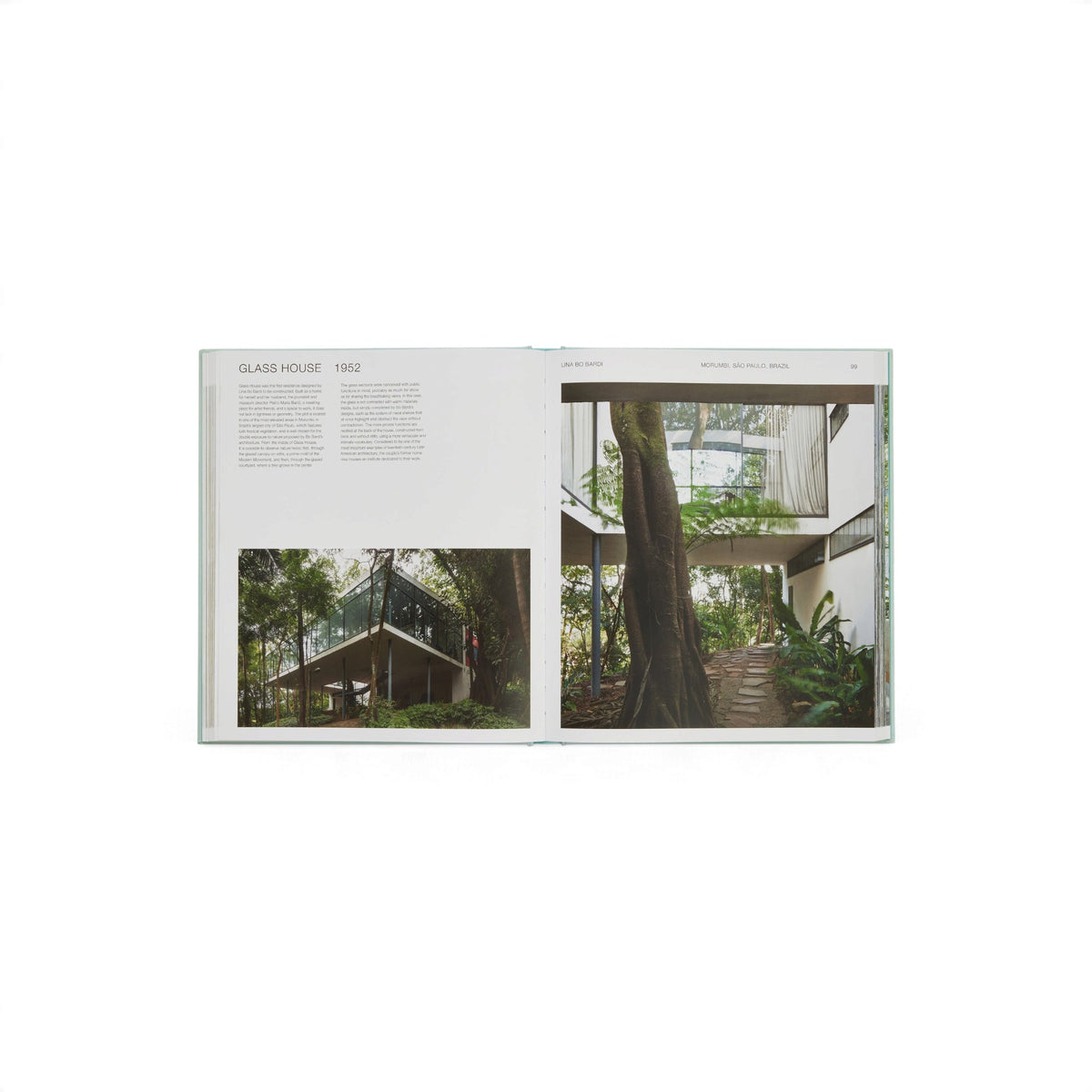 Glass Houses - Bücher - Phaidon – view 4