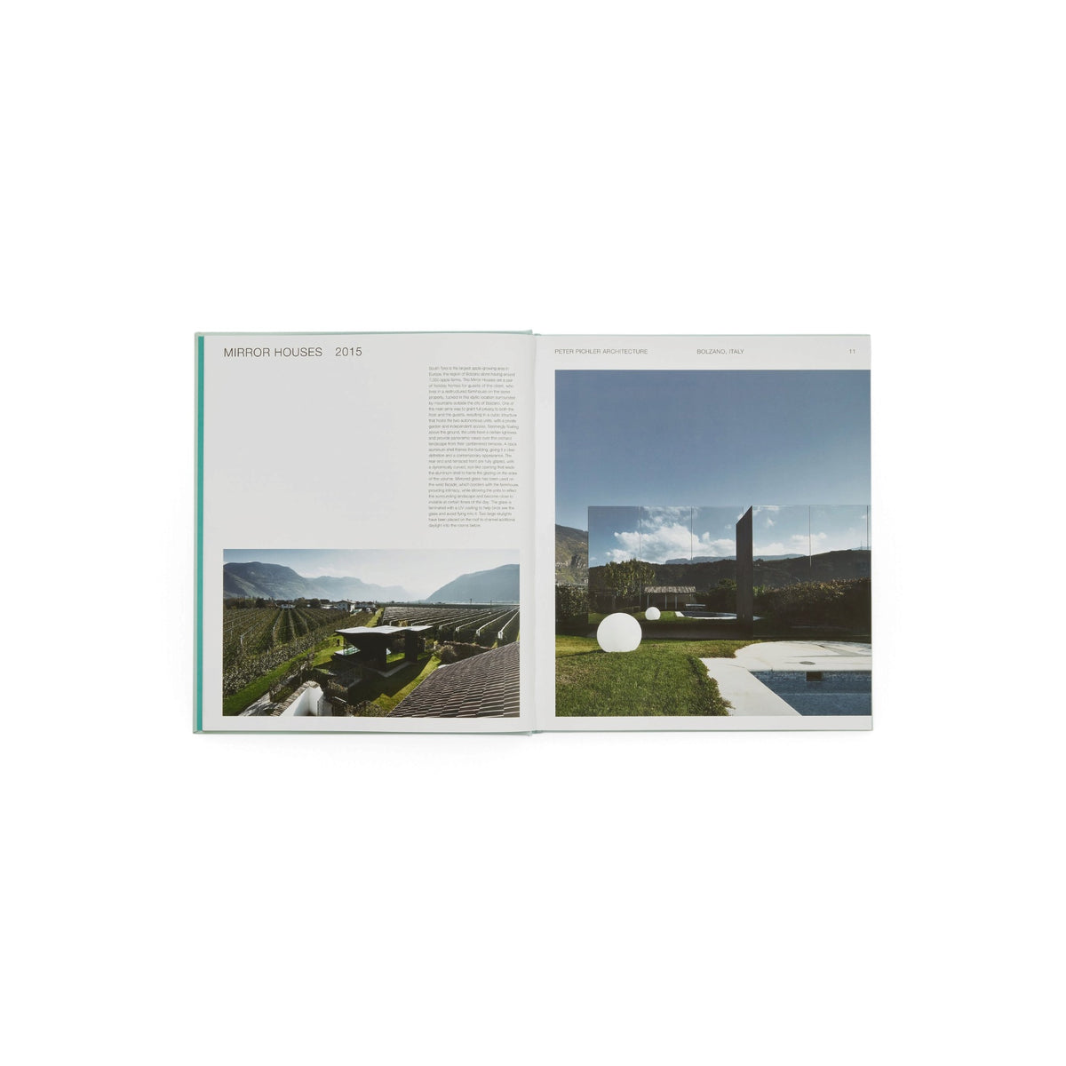 Glass Houses - Bücher - Phaidon – view 5