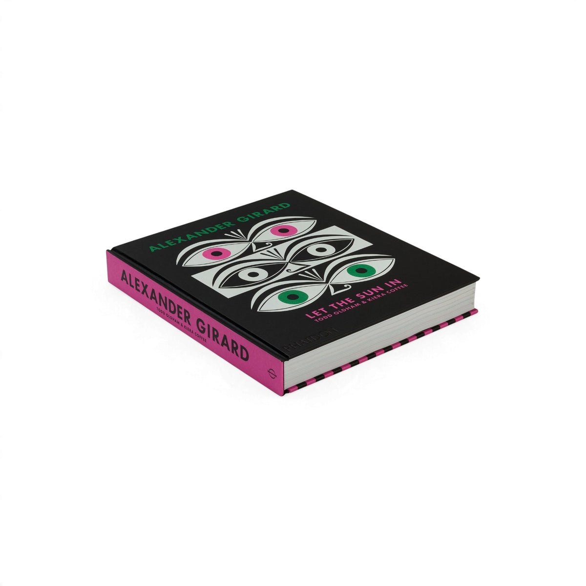 Alexander Girard: Let the Sun In - Bücher - Phaidon – view 3