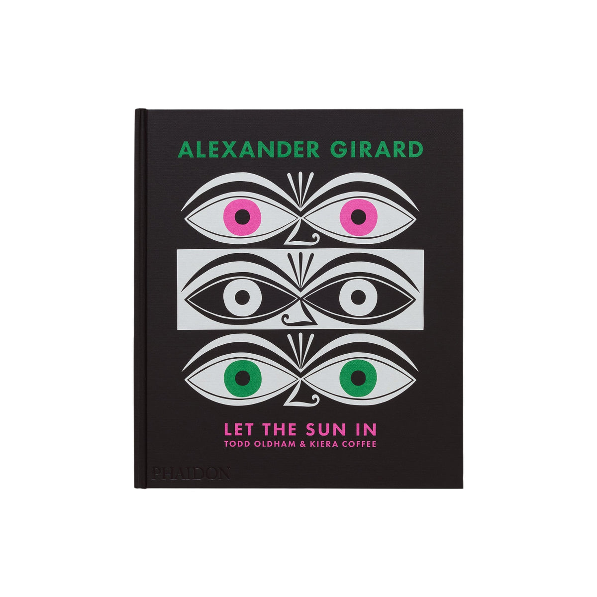 Alexander Girard: Let the Sun In - Bücher - Phaidon – view 4