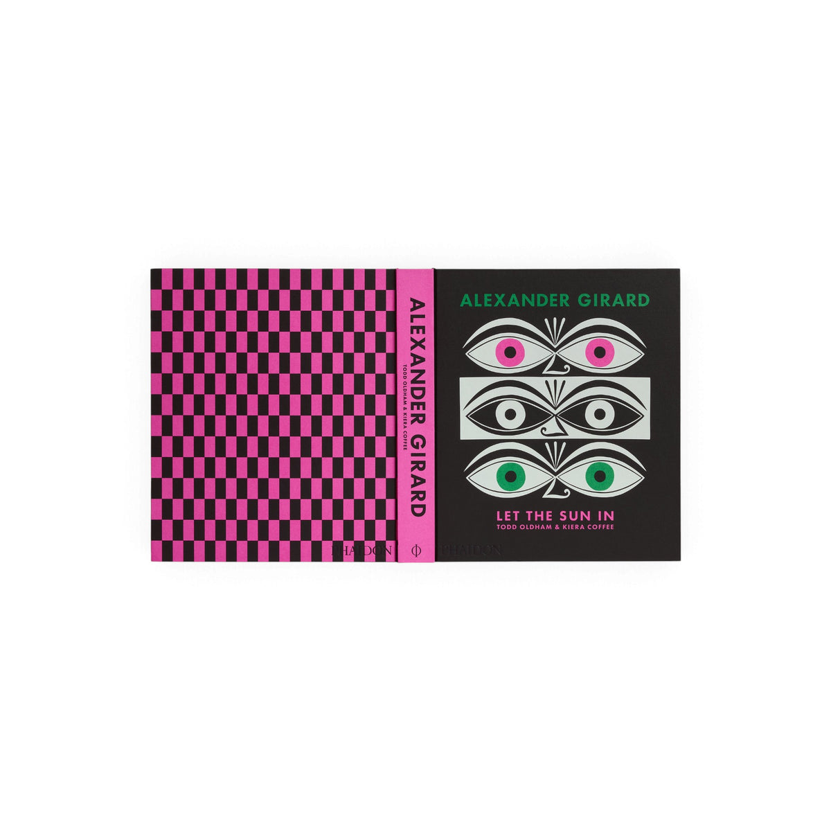 Alexander Girard: Let the Sun In - Bücher - Phaidon – view 5