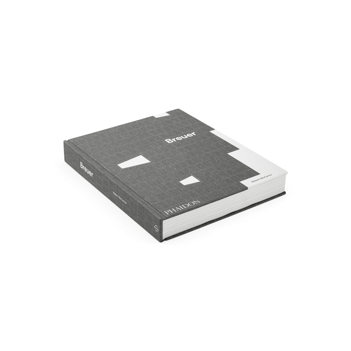Breuer - Bücher - Phaidon – view 3
