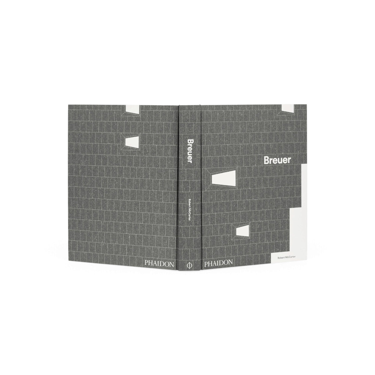 Breuer - Bücher - Phaidon – view 4