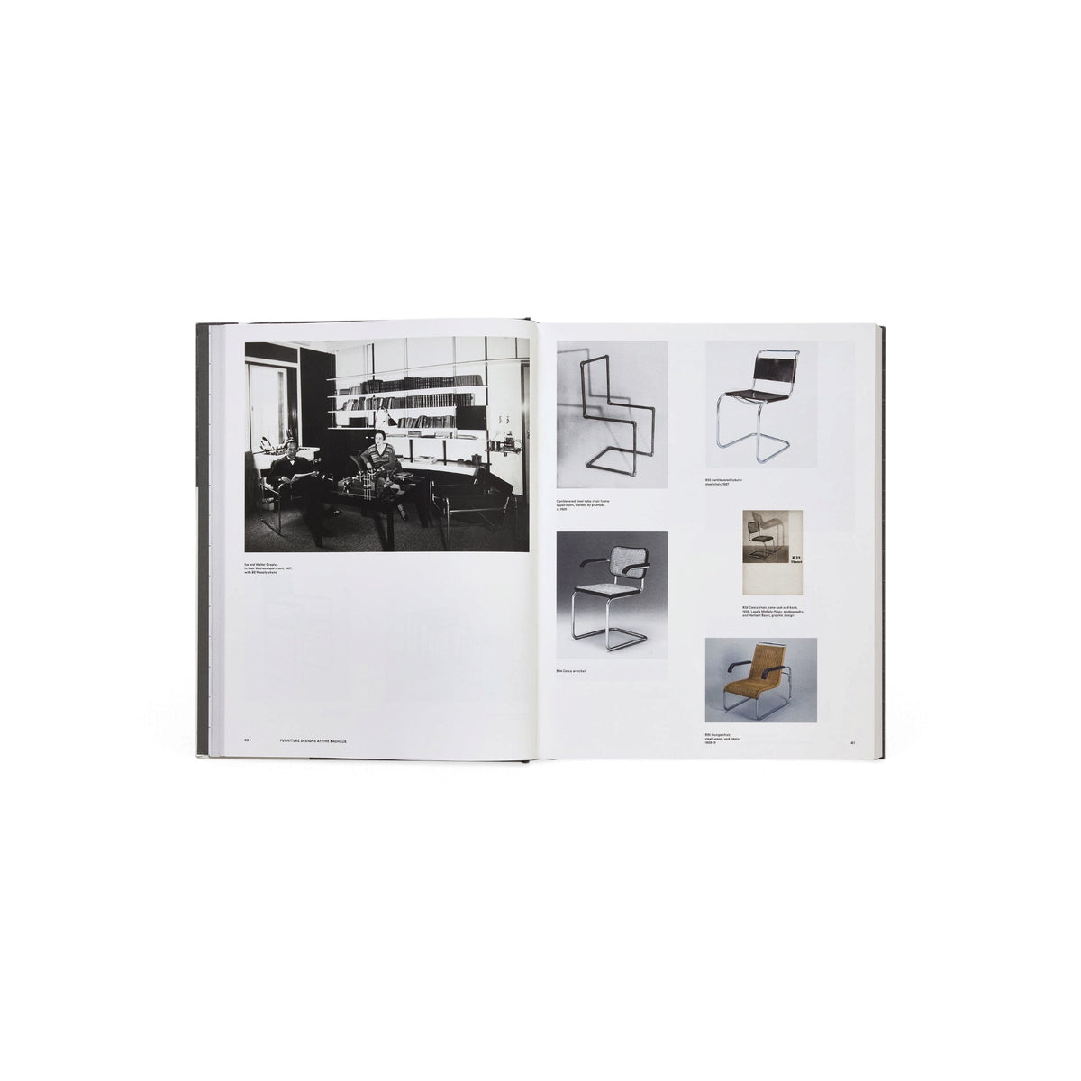 Breuer - Bücher - Phaidon – view 6