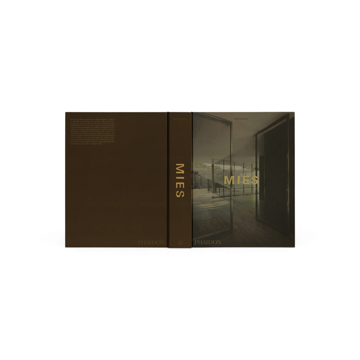 Mies - Bücher - Phaidon – view 3