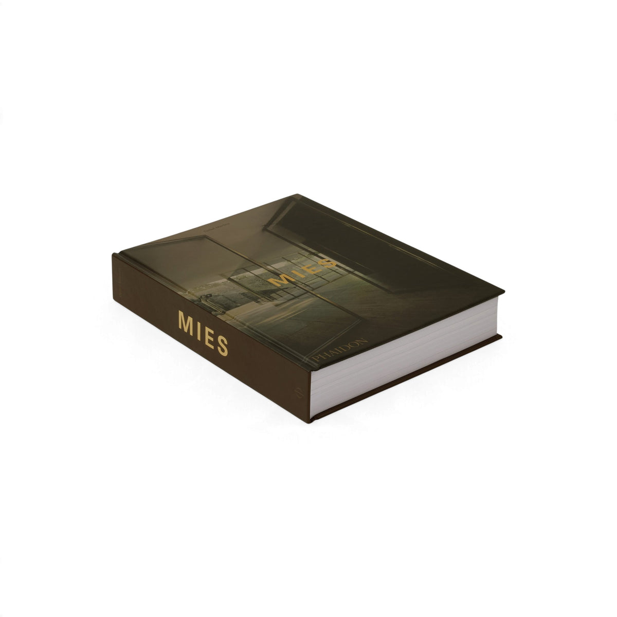 Mies - Bücher - Phaidon – view 4