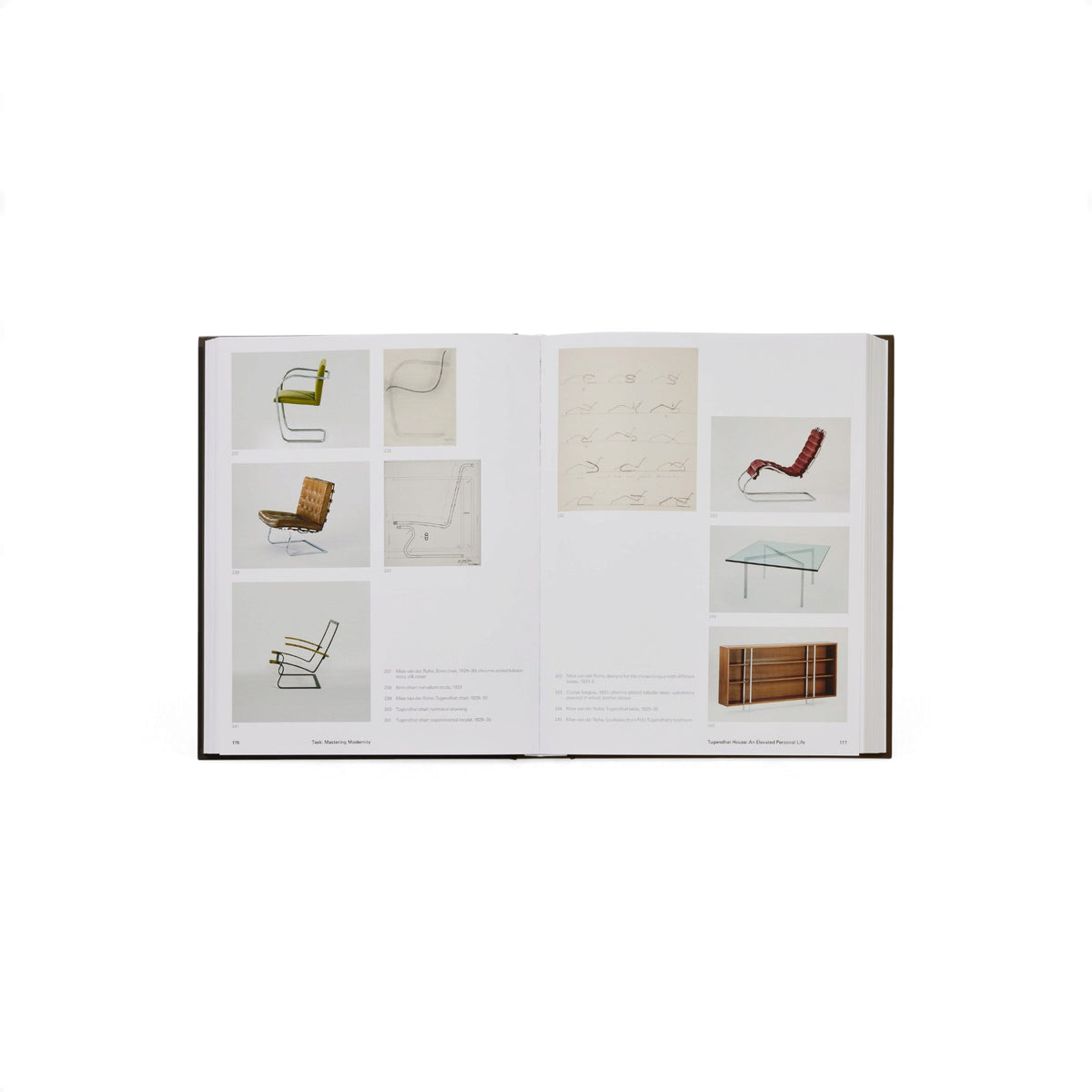 Mies - Bücher - Phaidon – view 5