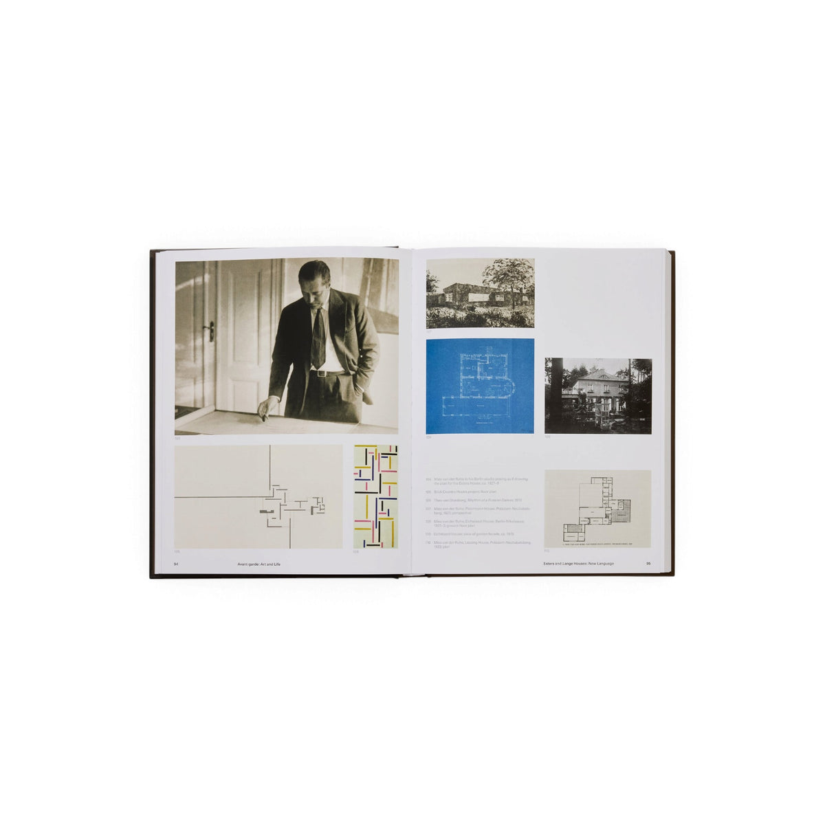 Mies - Bücher - Phaidon – view 6