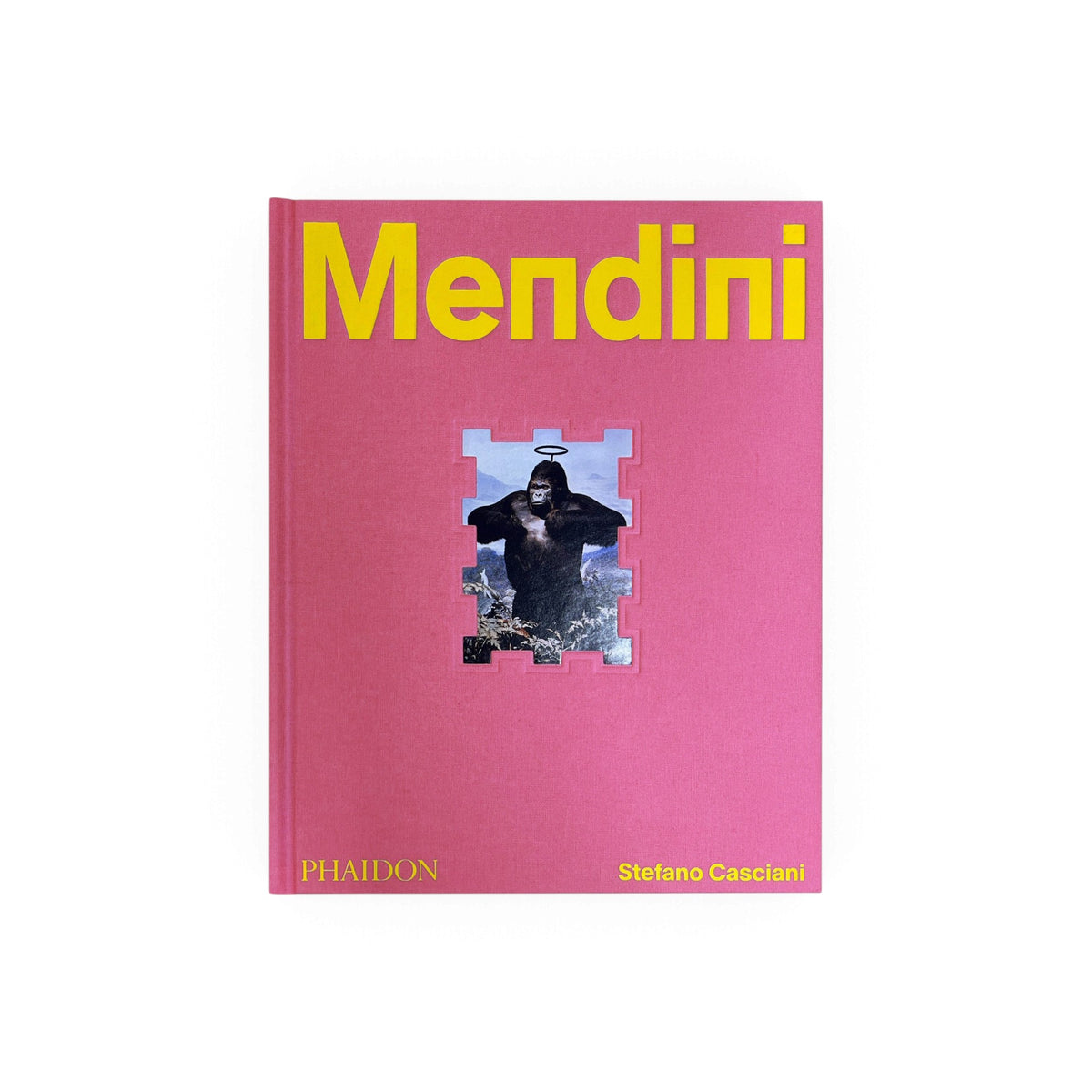 Alessandro Mendini: Imagination Takes Command - Bücher - Phaidon