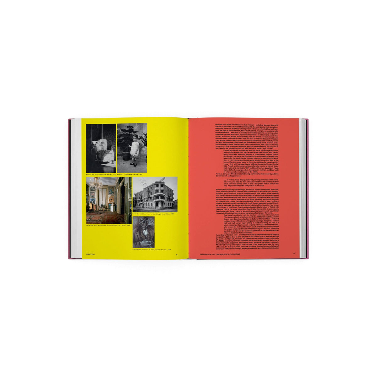 Alessandro Mendini: Imagination Takes Command - Bücher - Phaidon – view 4