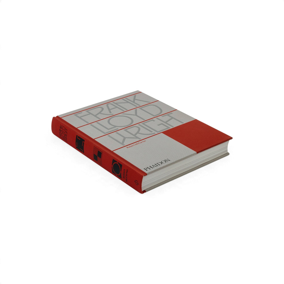 Frank Lloyd Wright - Bücher - Phaidon – view 4