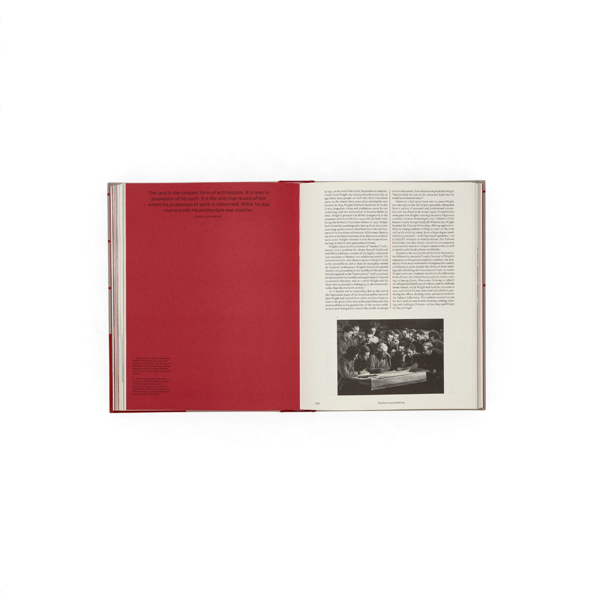 Frank Lloyd Wright - Bücher - Phaidon – view 6