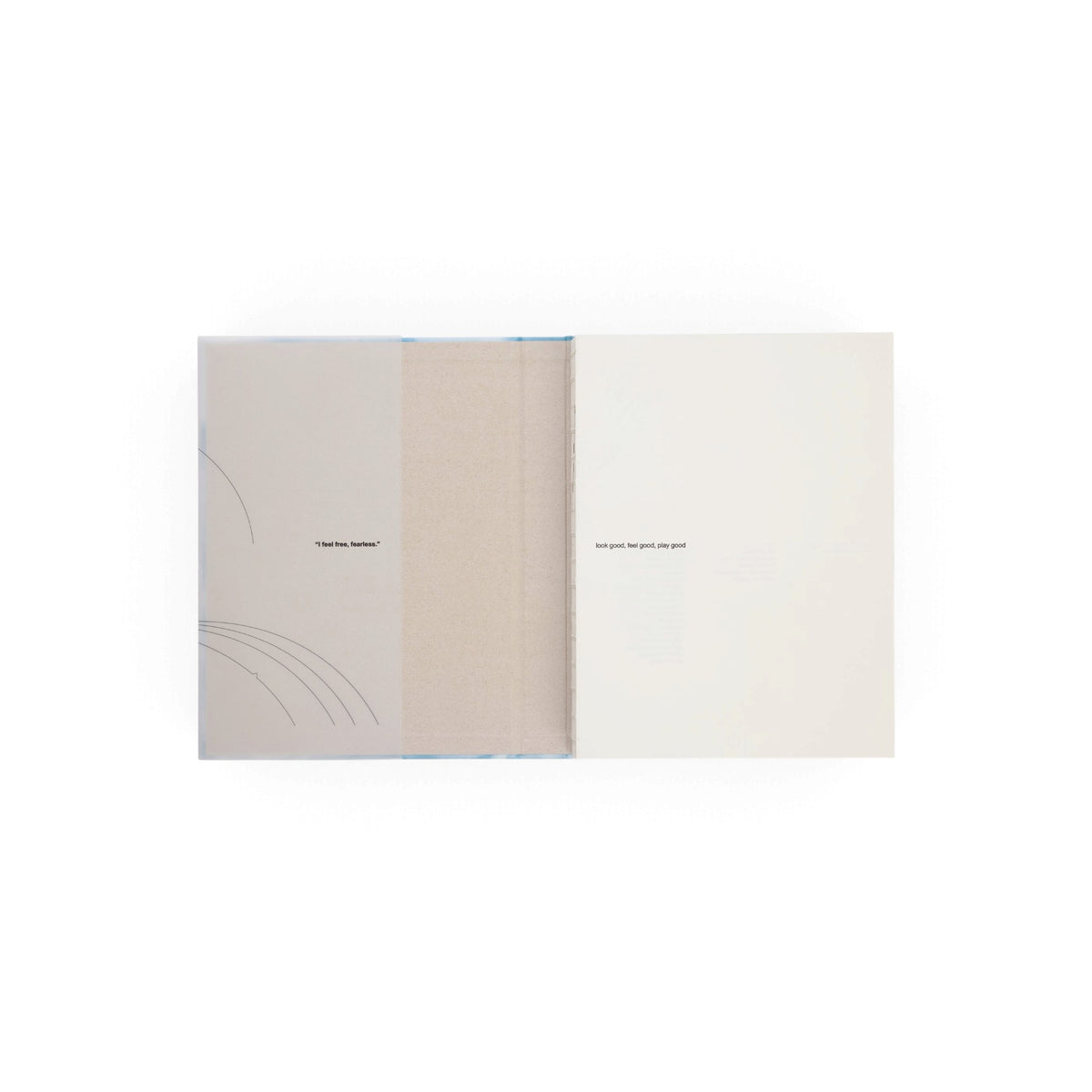 Look Good, Feel Good, Play Good: Nike Apparel - Bücher - Phaidon – view 4