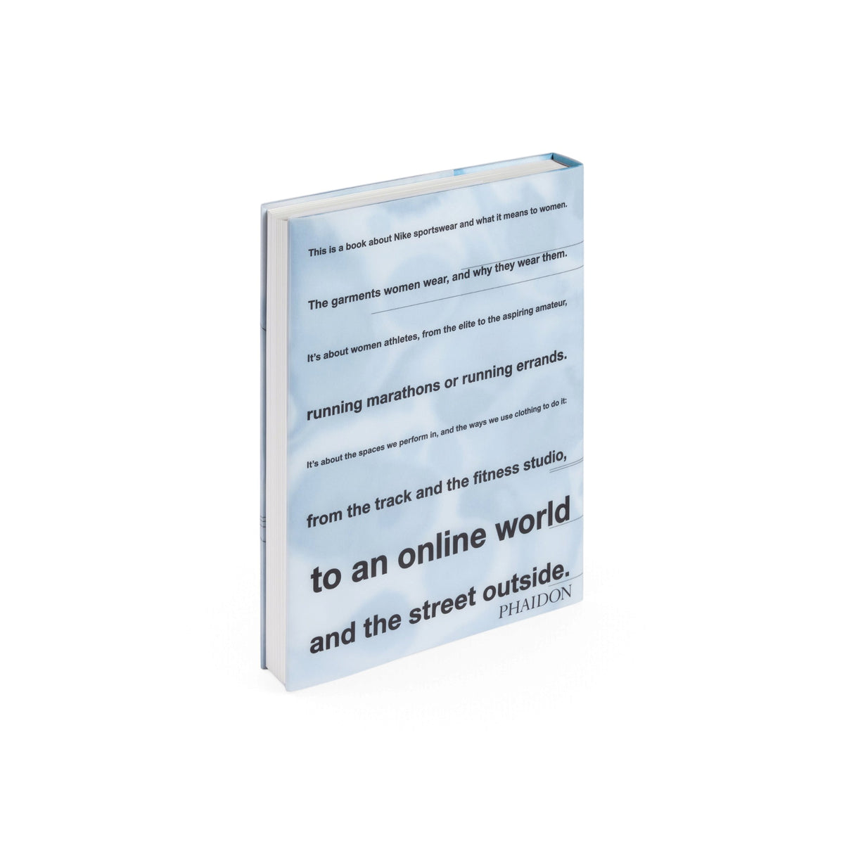 Look Good, Feel Good, Play Good: Nike Apparel - Bücher - Phaidon – view 6