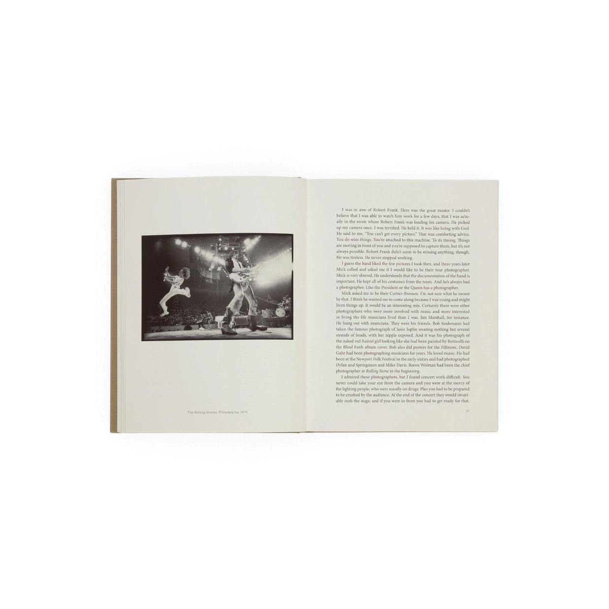 Annie Leibovitz At Work - Bücher - Phaidon – view 4