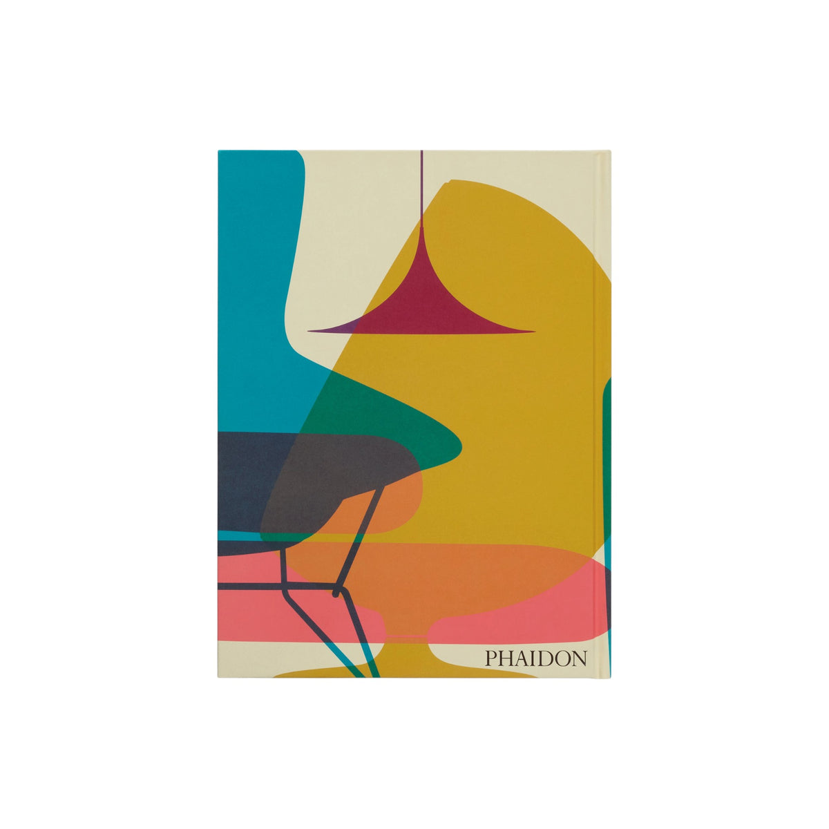 Mid-Century Modern Designers - Bücher - Phaidon