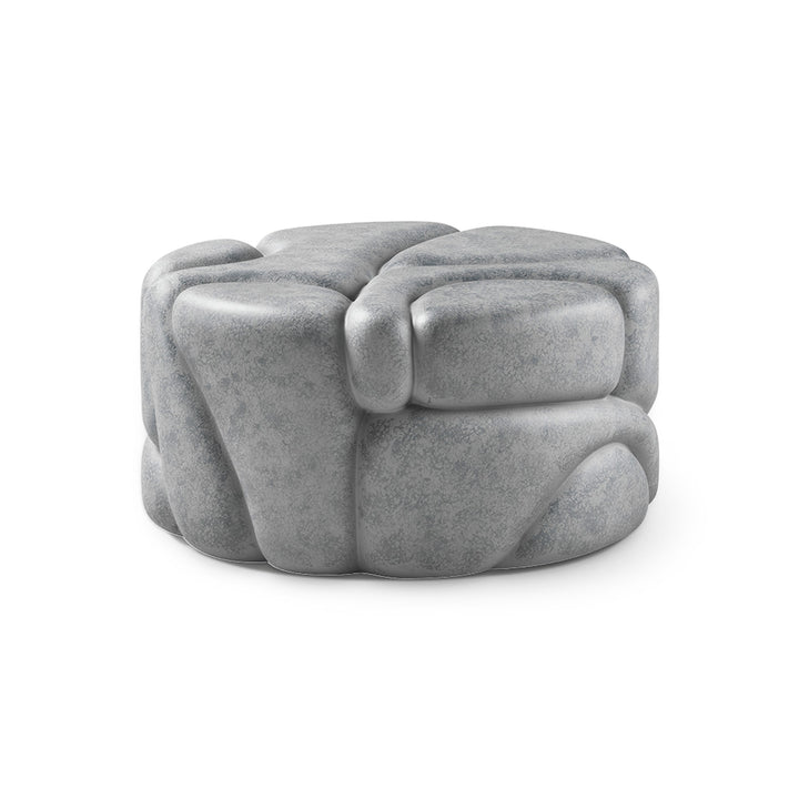 Gufram Pietre Coffee Table, Basalt Grey