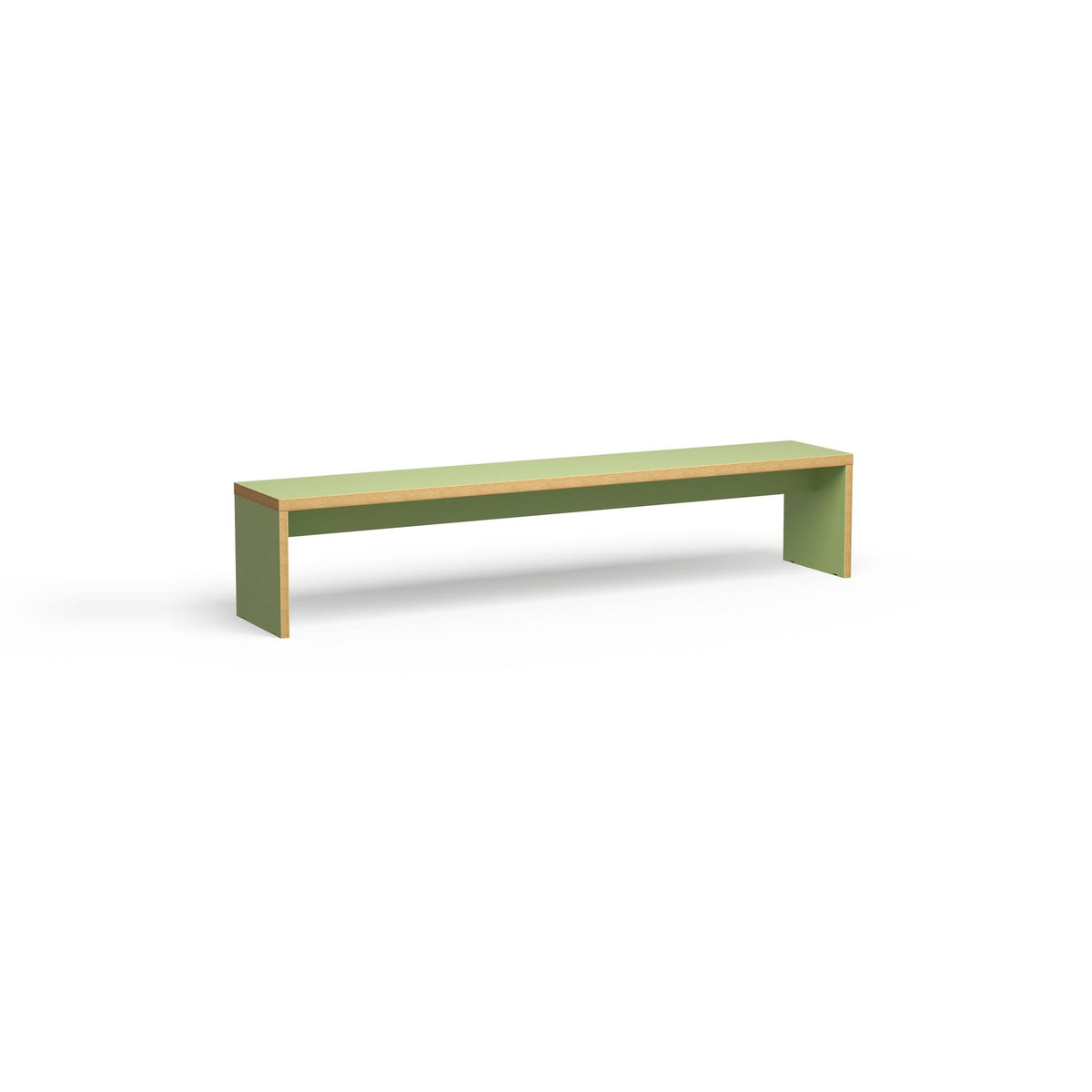Bench, 220cm – HKLIVING