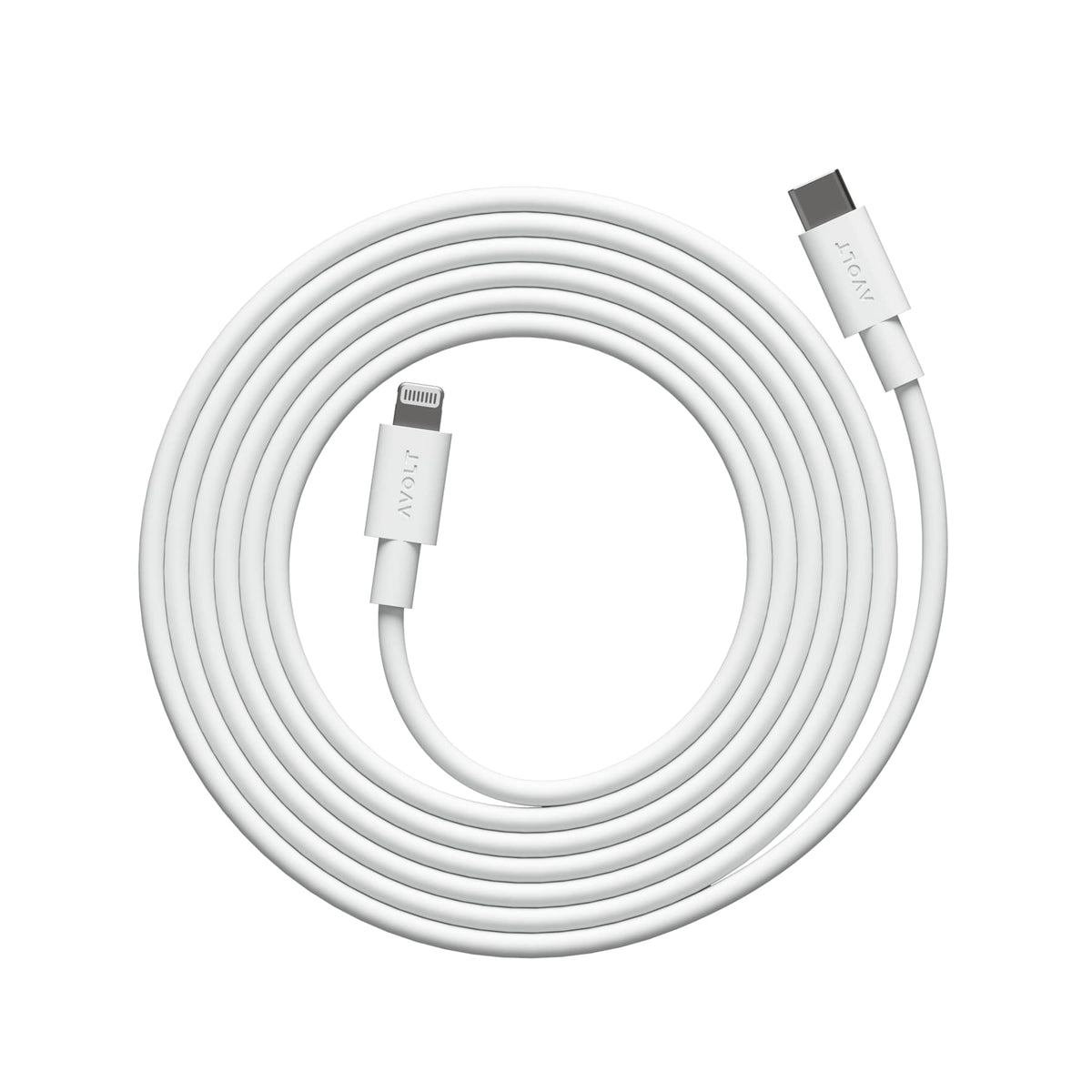 Cable 1 – Opal White – AVOLT – Ansicht 4