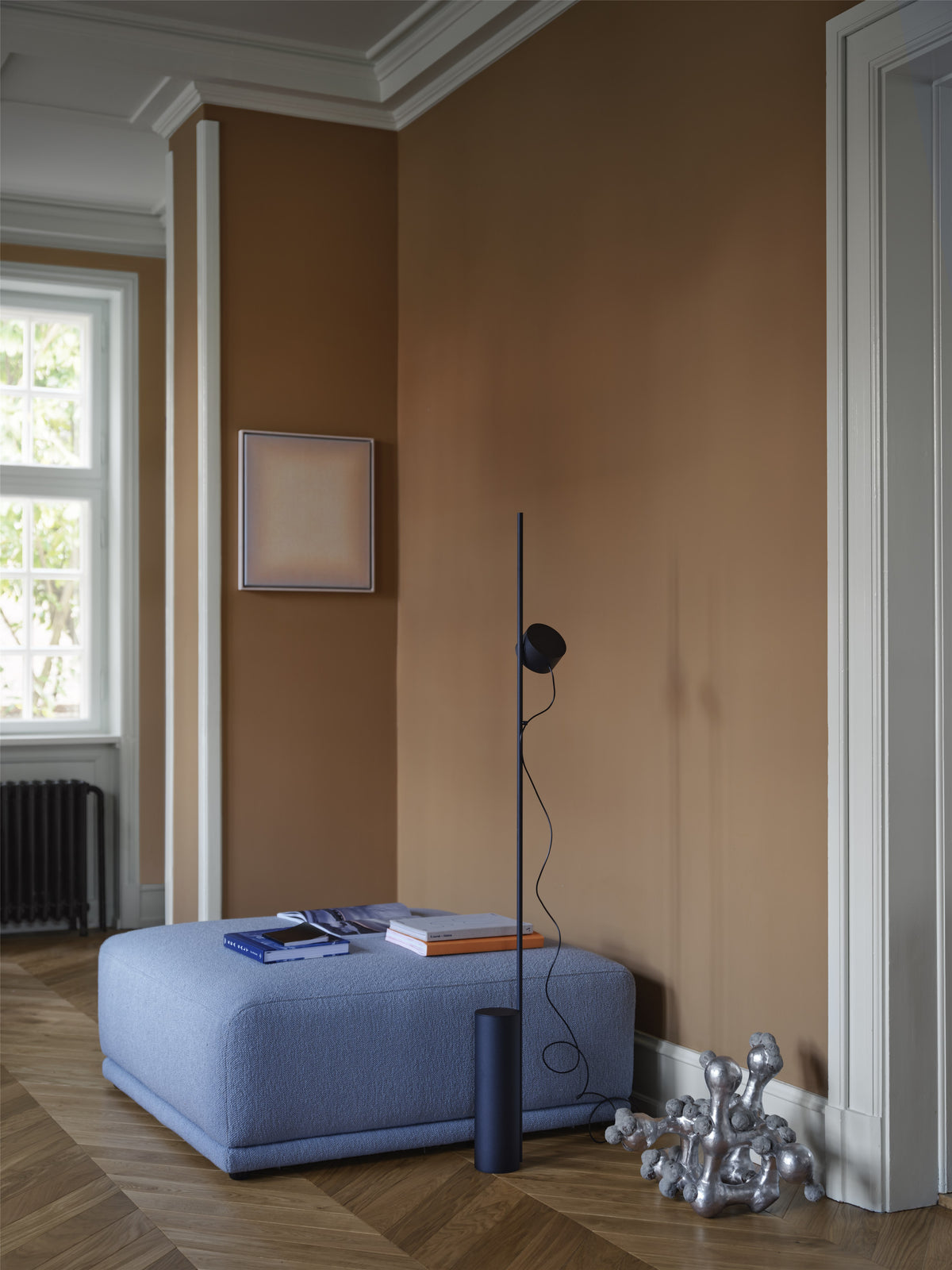 Post Floor Lamp – Muuto – view 21