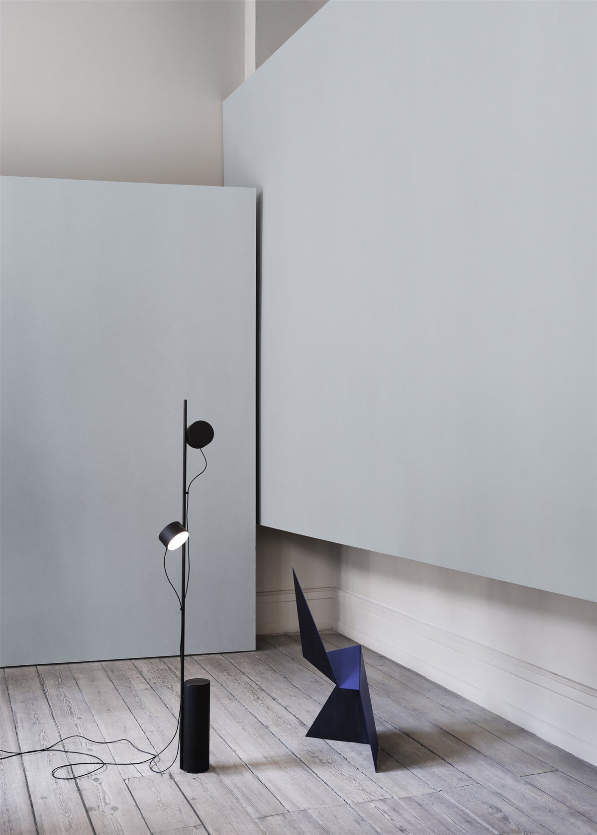Post Floor Lamp – Muuto – view 10