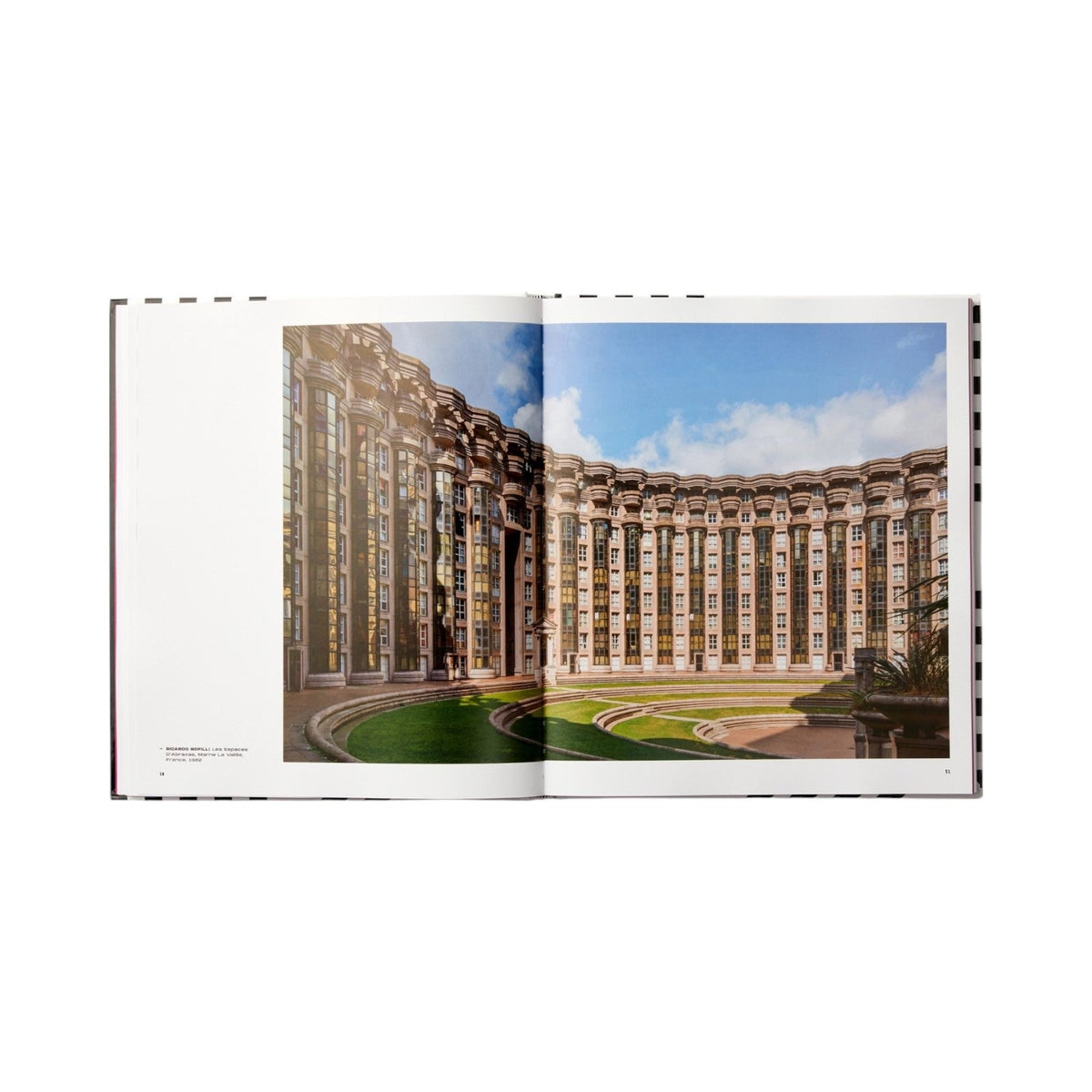 Postmodern Architecture: Less is a Bore - Bücher - Phaidon – view 4