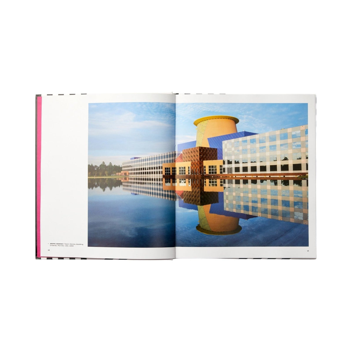 Postmodern Architecture: Less is a Bore - Bücher - Phaidon – view 3