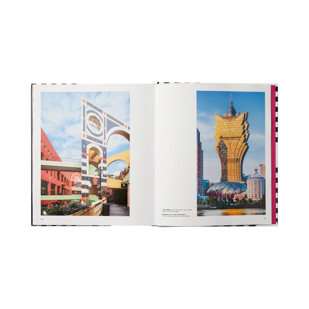 Postmodern Architecture: Less is a Bore - Bücher - Phaidon – view 8