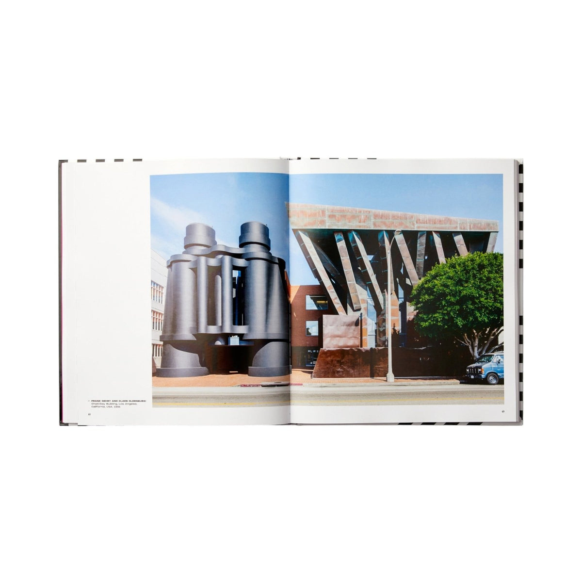 Postmodern Architecture: Less is a Bore - Bücher - Phaidon – view 5