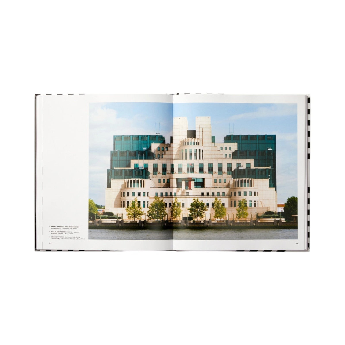 Postmodern Architecture: Less is a Bore - Bücher - Phaidon – view 7
