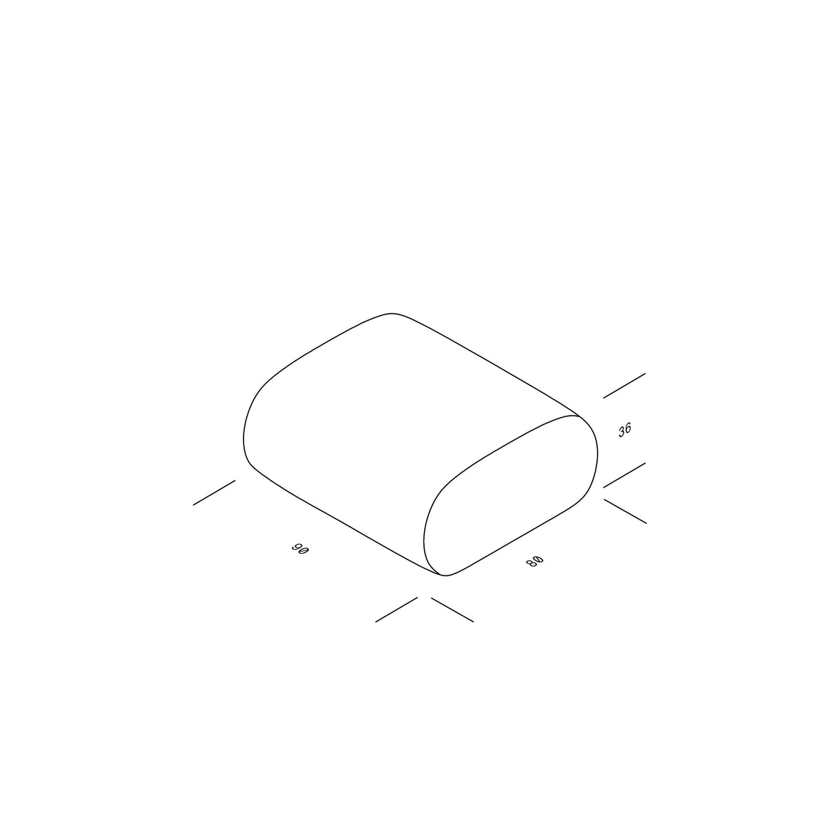 OLA Sofa – OBJEKTE UNSERER TAGE – view 10