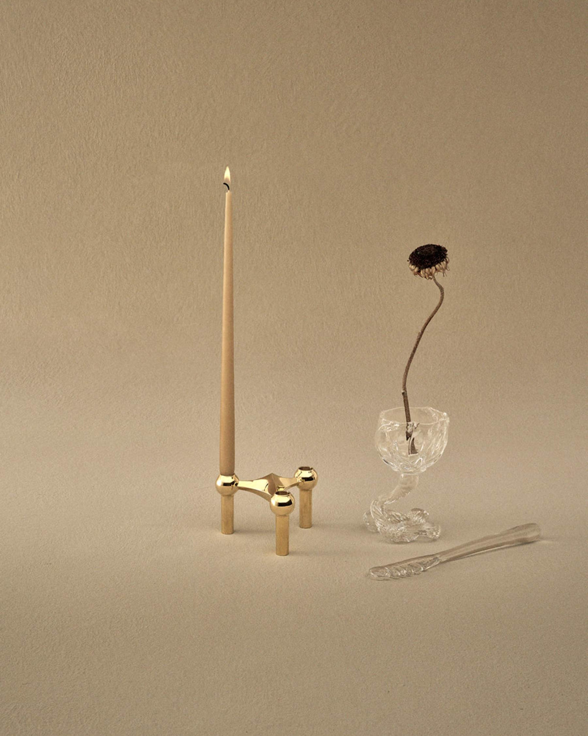 Nagel Candle Holder – STOFF Nagel – view 11