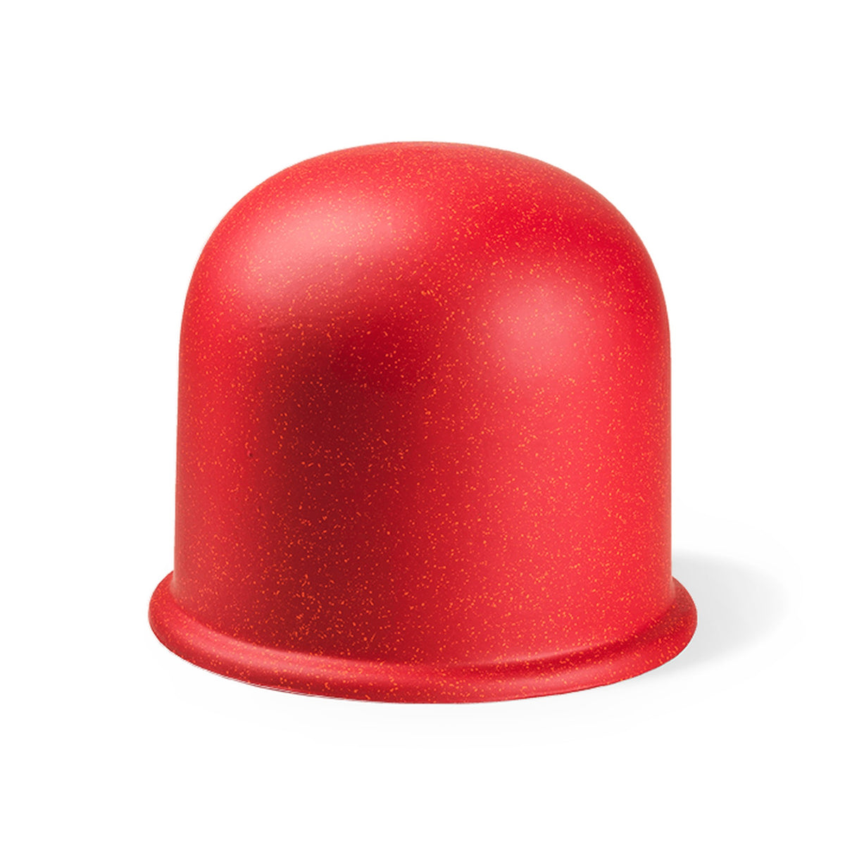 Gufram Puffo Pouf, Red