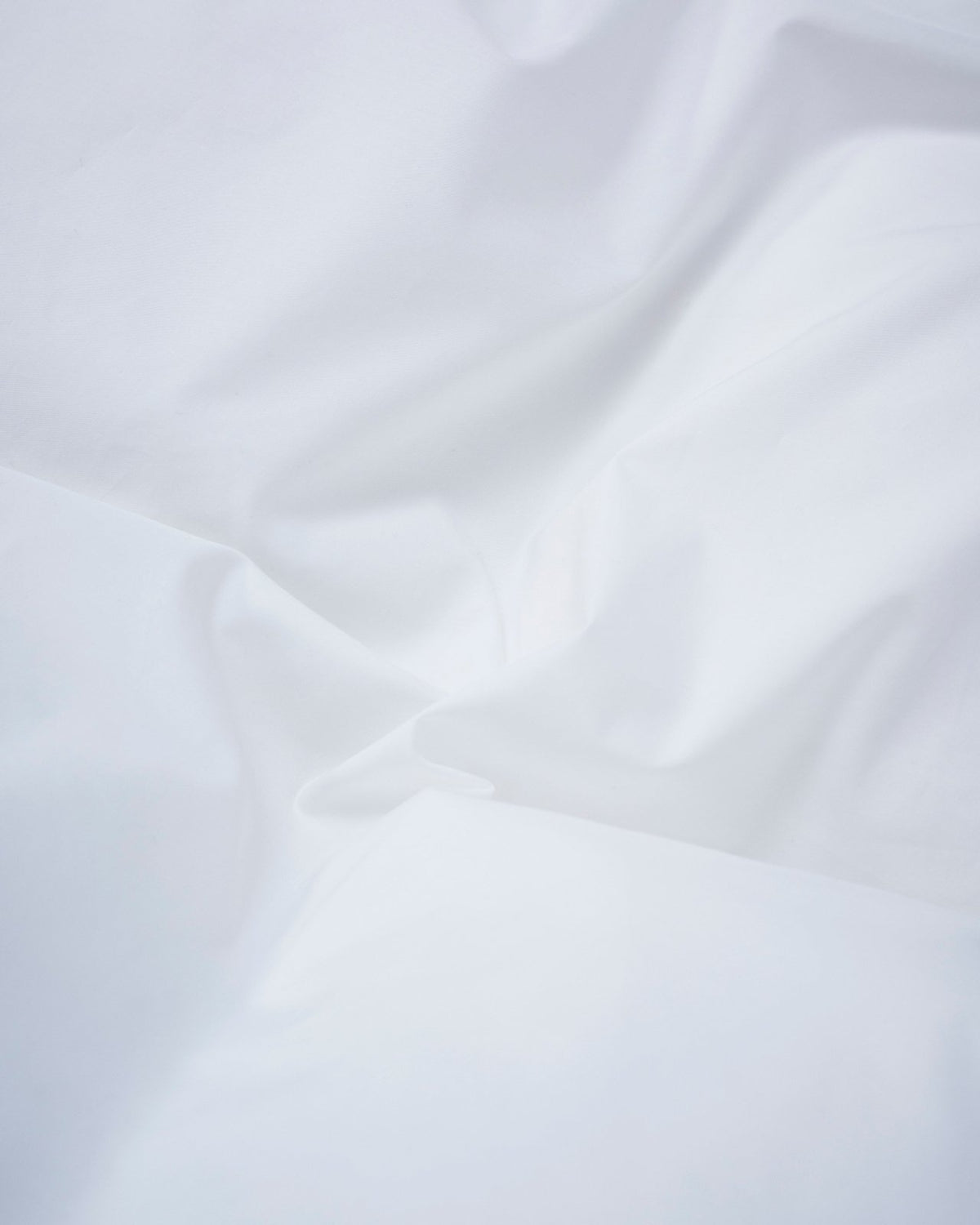 Pure duvet cover - White Poplin - Bedwear - Magniberg – view 6
