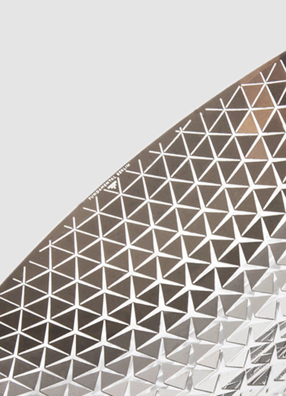 Push M - Bowl Steel - Tray - Fundamental Berlin – view 3