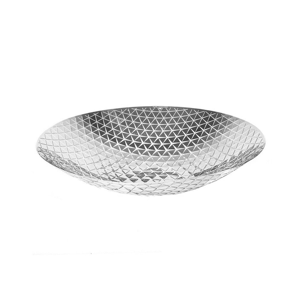 Push M - Bowl Steel - Tray - Fundamental Berlin