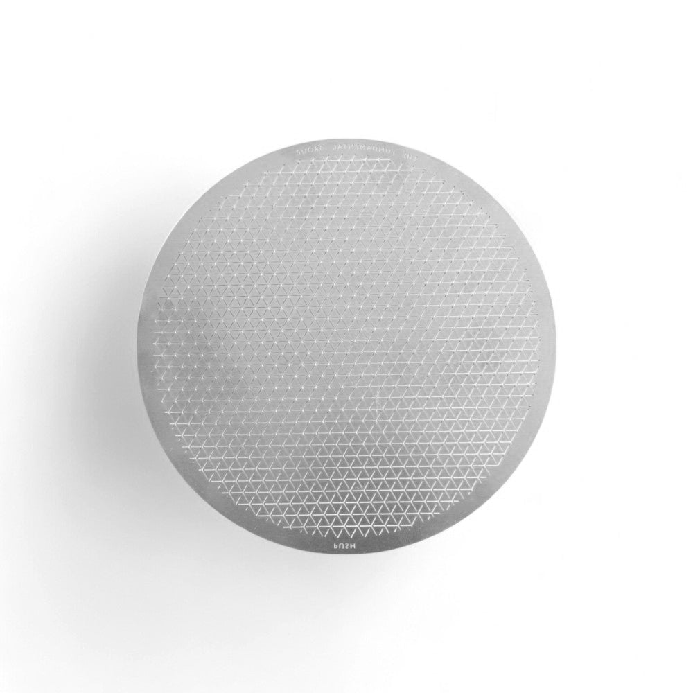Push S - Solo Bowl Steel - Tray - Fundamental Berlin – view 3