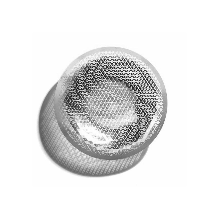 Push S - Solo Bowl Steel - Tray - Fundamental Berlin