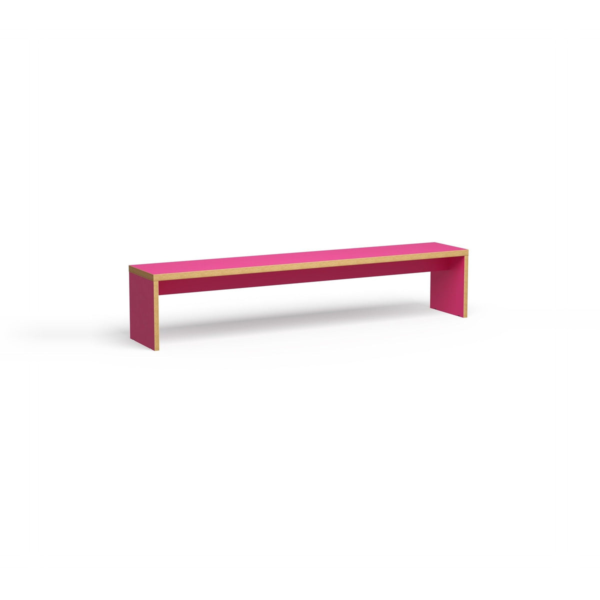 Bench, 220cm – HKLIVING – view 5