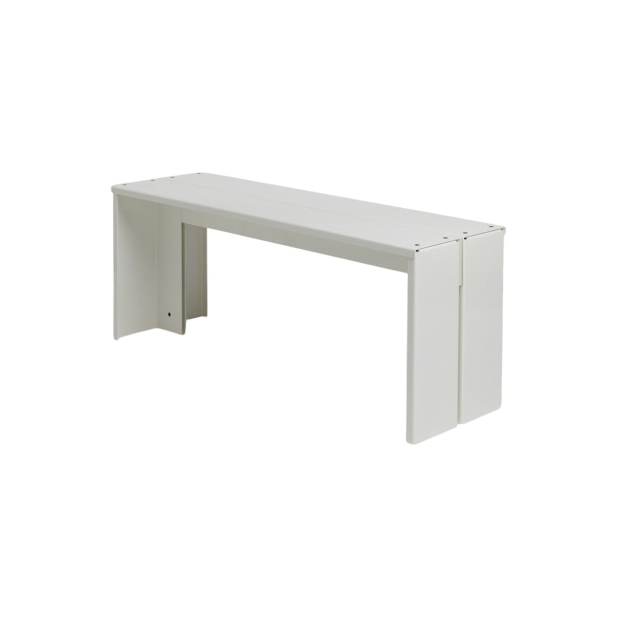 RE - WORK Bench - Sitzbank - Our Society – view 4