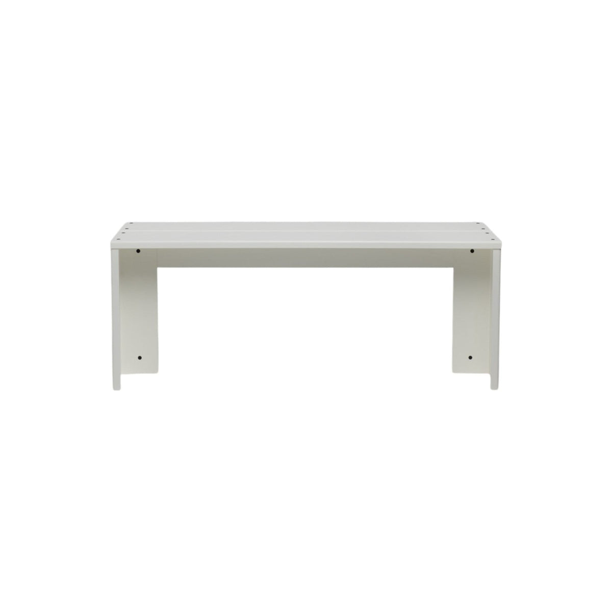 RE - WORK Bench - Sitzbank - Our Society – view 8