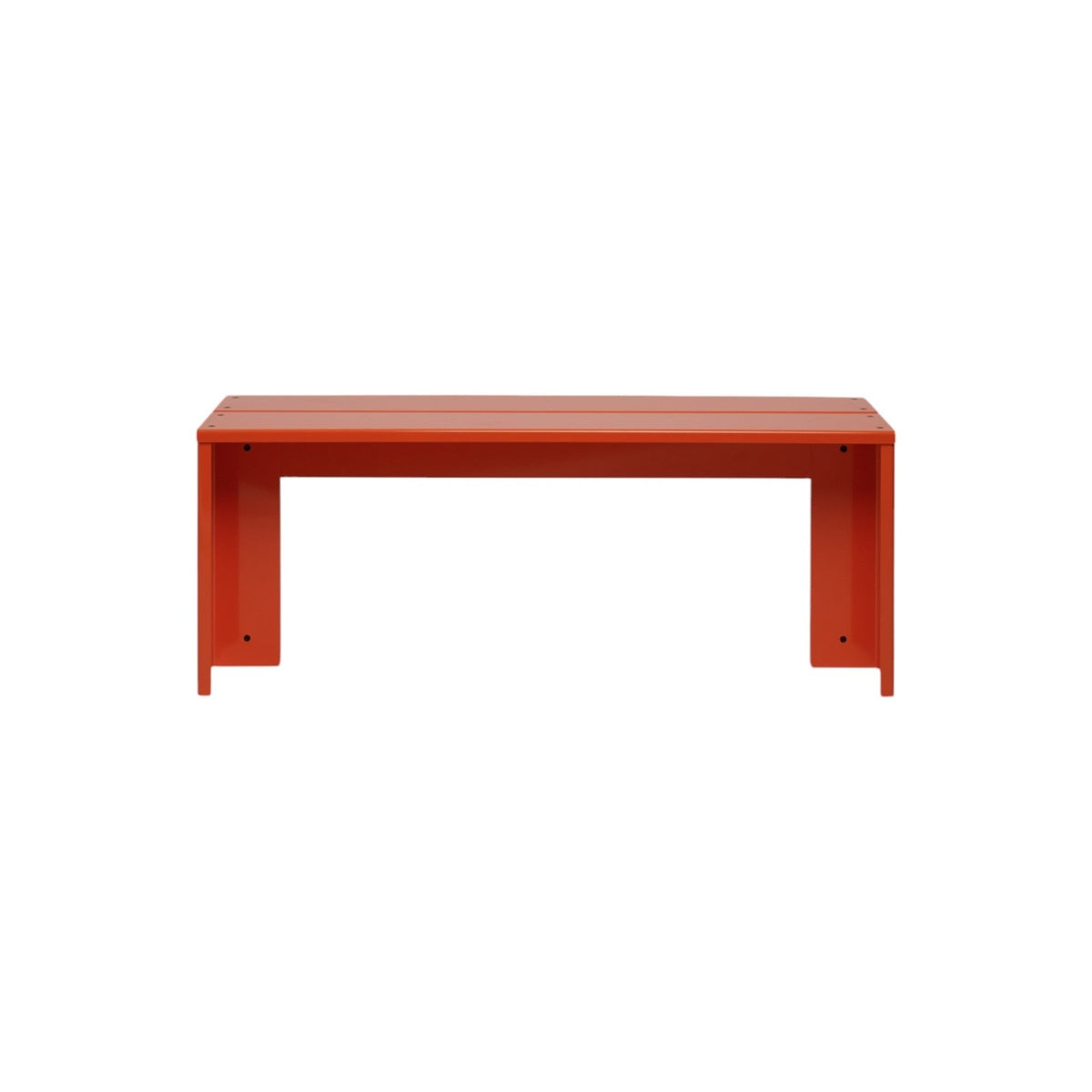 RE - WORK Bench - Sitzbank - Our Society – view 5